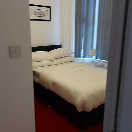 Midtown Guesthouse Liverpool Dış mekan fotoğraf