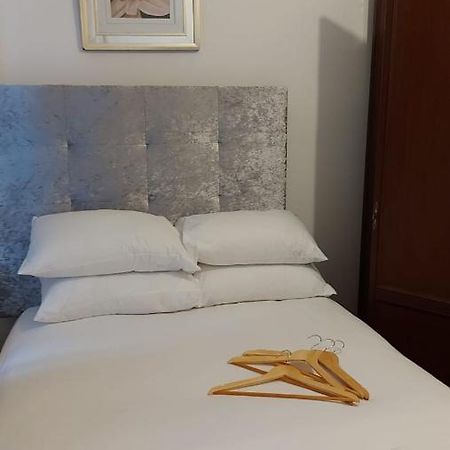 Midtown Guesthouse Liverpool Dış mekan fotoğraf