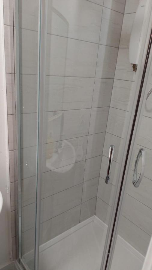 Midtown Guesthouse Liverpool Dış mekan fotoğraf