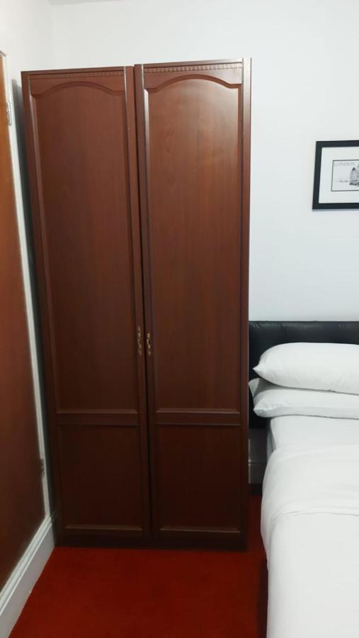 Midtown Guesthouse Liverpool Dış mekan fotoğraf